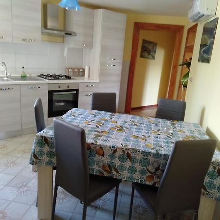 Casa Vacanze Salento Mare Galatone Exterior photo