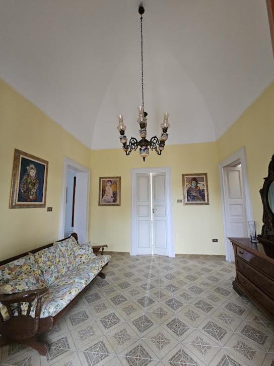 Casa Vacanze Salento Mare Galatone Exterior photo