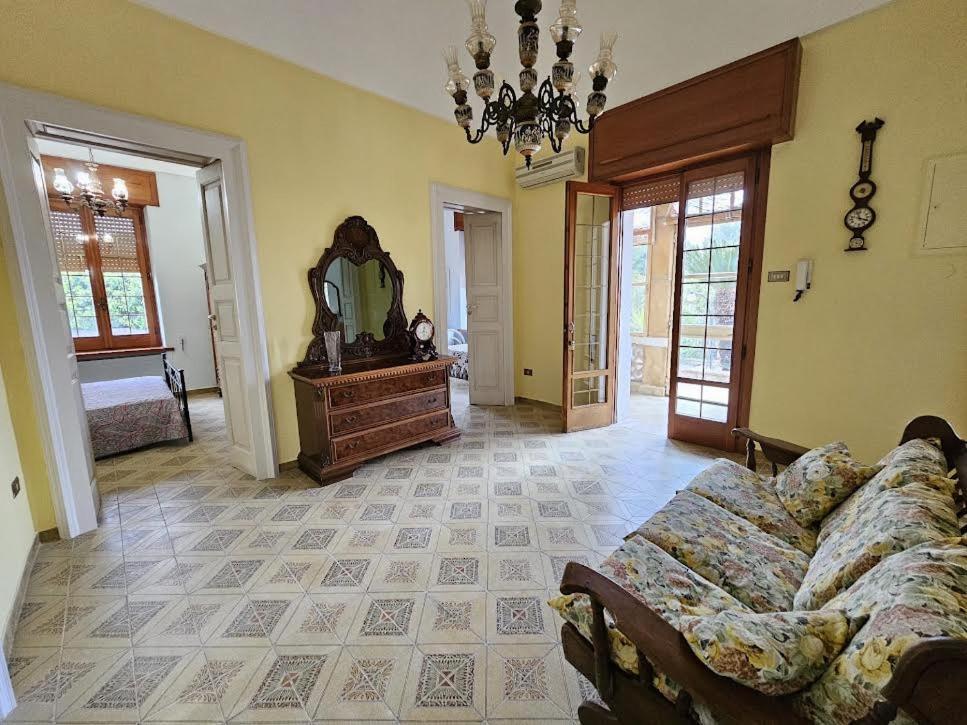 Casa Vacanze Salento Mare Galatone Exterior photo