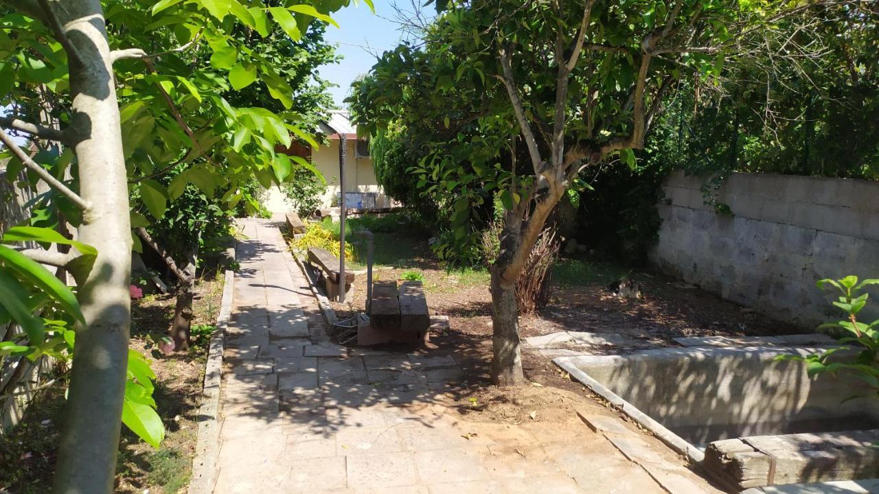 Casa Vacanze Salento Mare Galatone Exterior photo