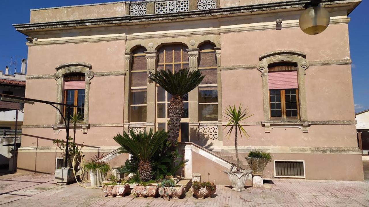 Casa Vacanze Salento Mare Galatone Exterior photo