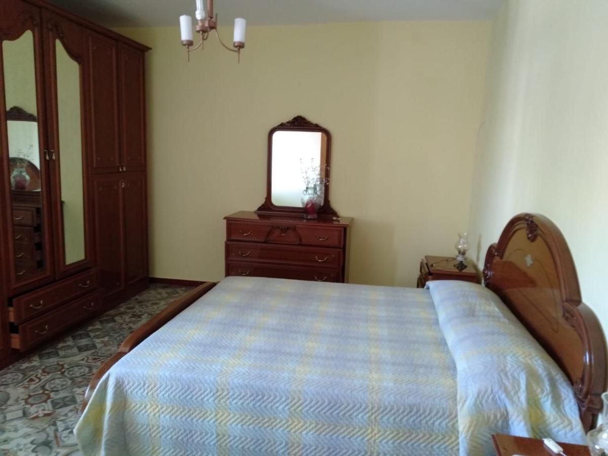 Casa Vacanze Salento Mare Galatone Exterior photo