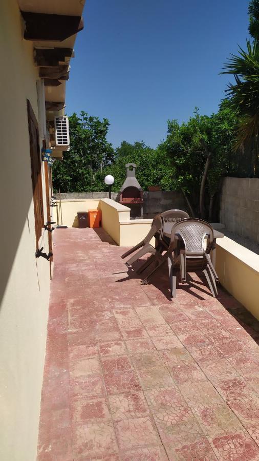Casa Vacanze Salento Mare Galatone Exterior photo
