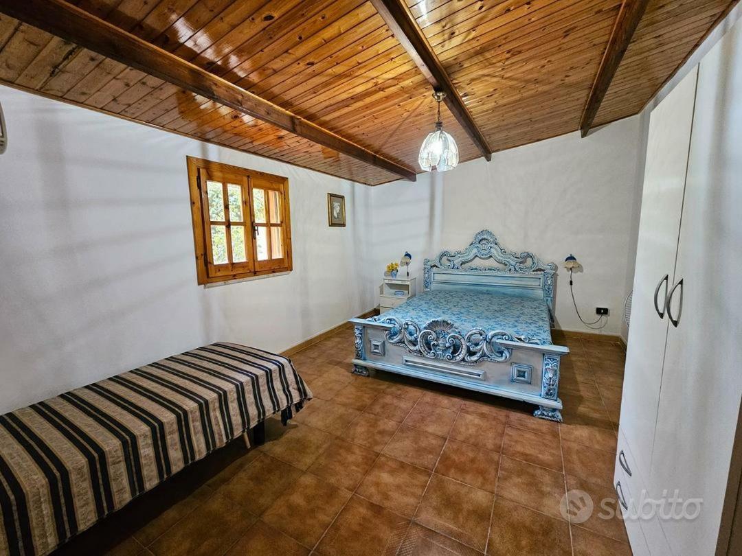 Casa Vacanze Salento Mare Galatone Exterior photo