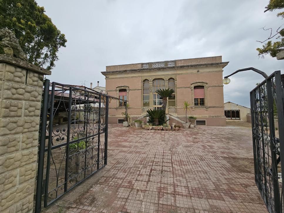 Casa Vacanze Salento Mare Galatone Exterior photo