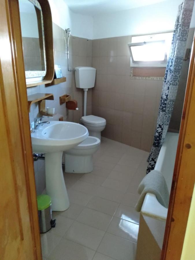 Casa Vacanze Salento Mare Galatone Exterior photo