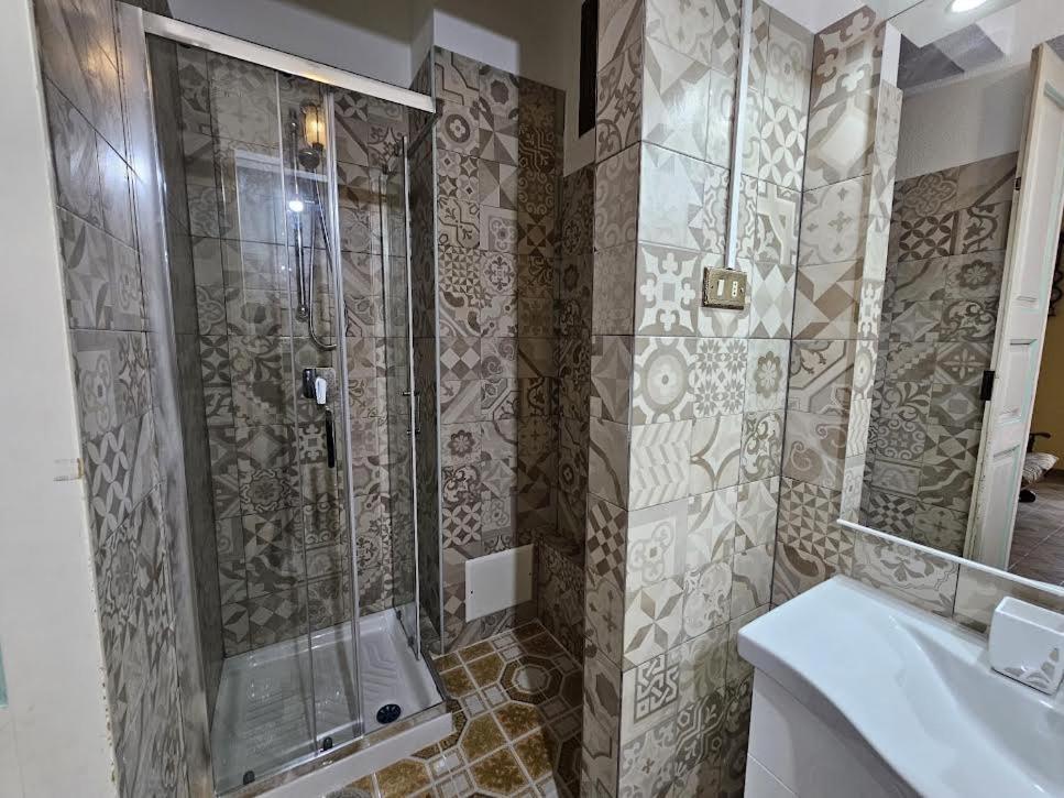 Casa Vacanze Salento Mare Galatone Exterior photo