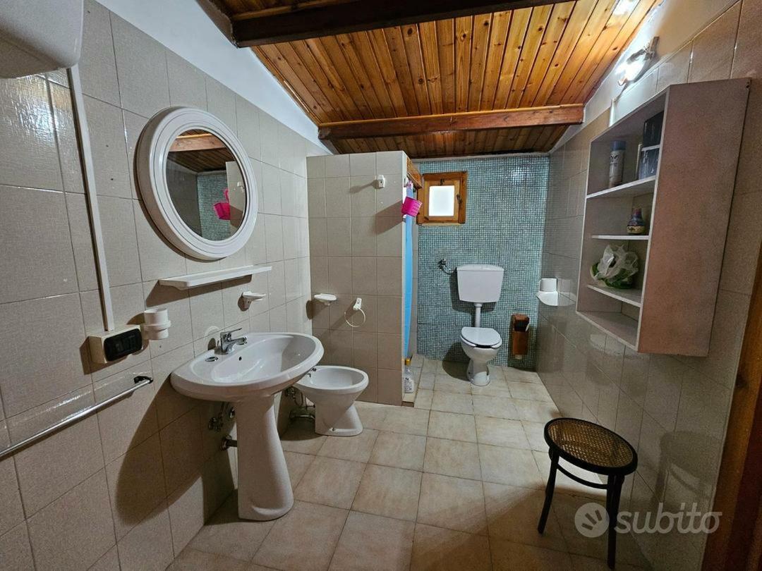 Casa Vacanze Salento Mare Galatone Exterior photo