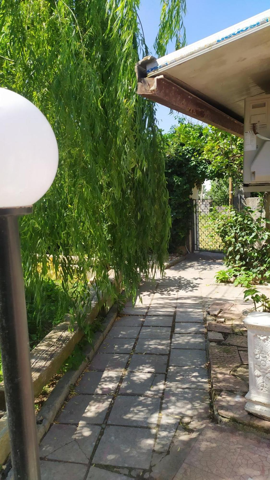 Casa Vacanze Salento Mare Galatone Exterior photo